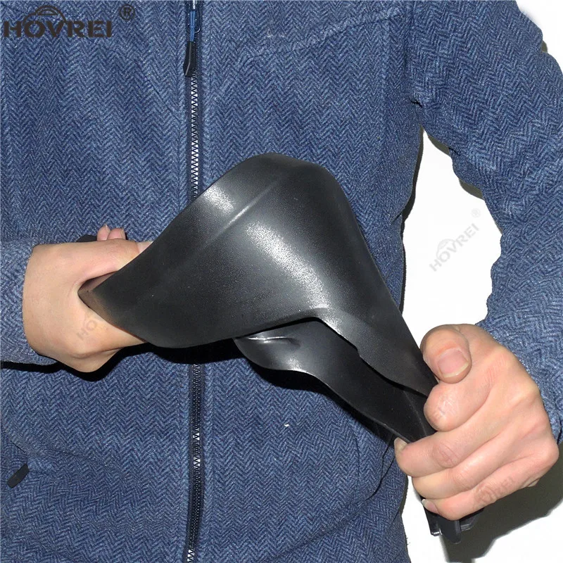 4 шт./компл. Брызговики для автомобиля Land Rover Discovery Sport 7 Seater Seat 2015 2016 2017