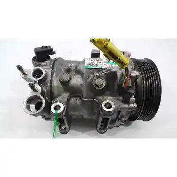 

9670022580 compressor Air Conditioning Peugeot 407 Sport