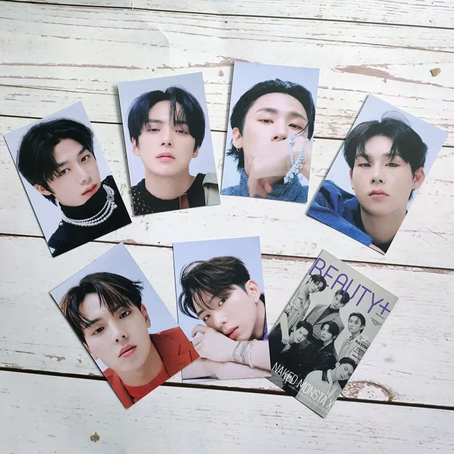 Kpop Streu Kinder Photocard Ateez Txt Nct Superm Siebzehn Mamamoo Enhypen Itzy Siebzehn Got7 Hd Hohe Qualitat Fotoalbum Karten Stationery Set Aliexpress