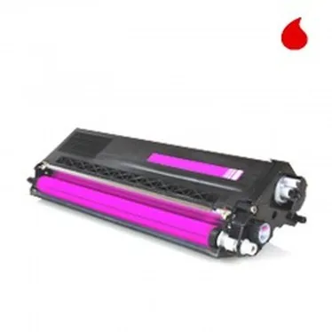 Tn325M Generico Toner Brother Magenta (Tn-320/Tn-325M) 3.500 P.