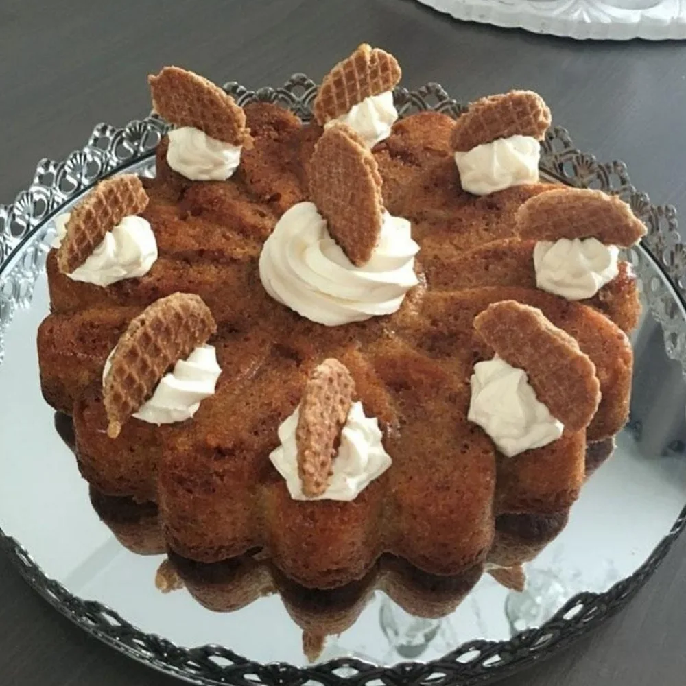 Форма для торта новая силиконовая кухонная круглая форма для хлеба шоколадная форма для десерта Кондитерская выпечка поднос