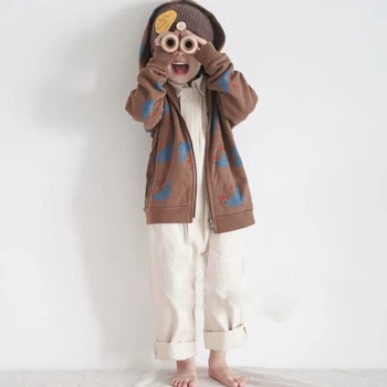 

2020 AUTUMN Girls Clothes 2-10 Years Toddler Boy Clothes Toddler Christmas Outfit Girl Set