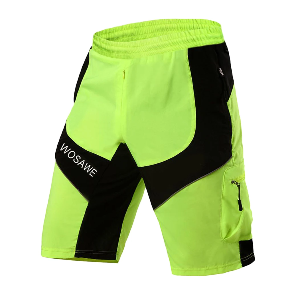 MTB горный велосипед велосипедные шорты короткие брюки одежда-S, M, L, XL, XXL