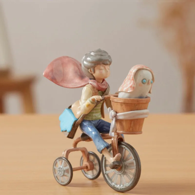 

Blind Box Toys Zu&Pi Sigh Galaxy Series Blind Box Guess Bag Caja Ciega Blind Bag Toy Anime Figures Cute Model Girl Birthday Gift