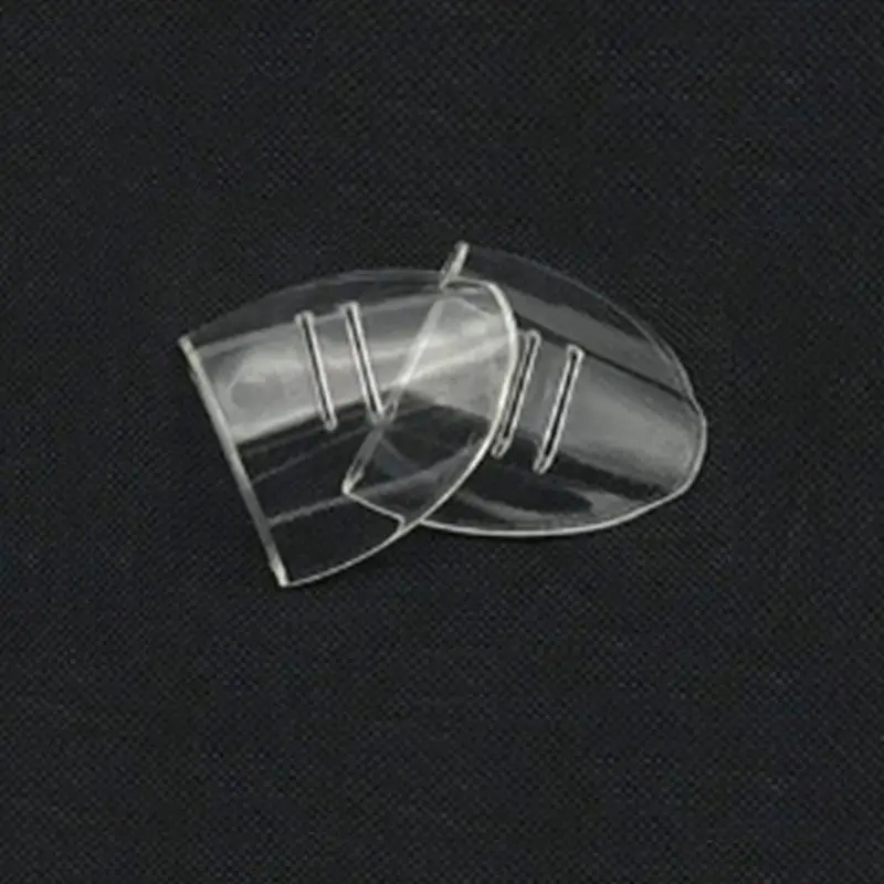 Protective covers for glasses SideShields Myopic Safety Flap Side sheet splash