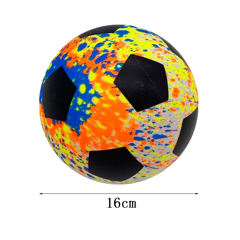 Peluche WP MERCHANDISE Ballon De Football 20 Cm - Jeux - Jouets