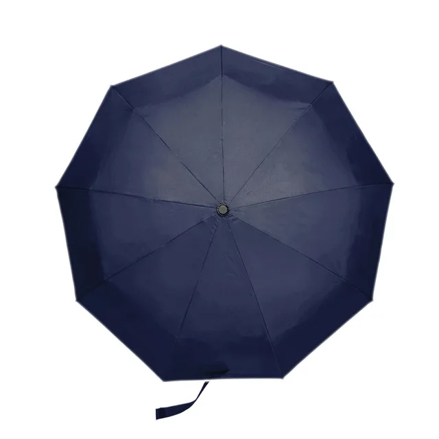 Led Light Umbrella Automatic Umbrellas Windproof Sunscreen Folding Umbrella  with LED C44|Umbrellas| - AliExpress
