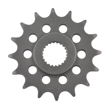 

16T 520Model Motorcycle Front Sprocket Gear Pinion for Husqvarna 650TR Terra 650 TR Strada 2013-2014