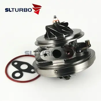 

Turbo cartridge 49335-01410 Turbocharger core CHRA 1515A295 for Mitsubishi Motors SUV 4N15 4P00 diesel - rebuild replacement