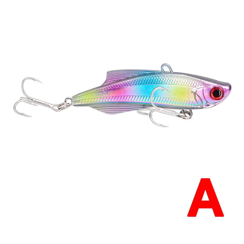 

Mini Fishing Lures Small Lure Crank Bait Tackle Hooks Swimbait Tools 20.5g Gear