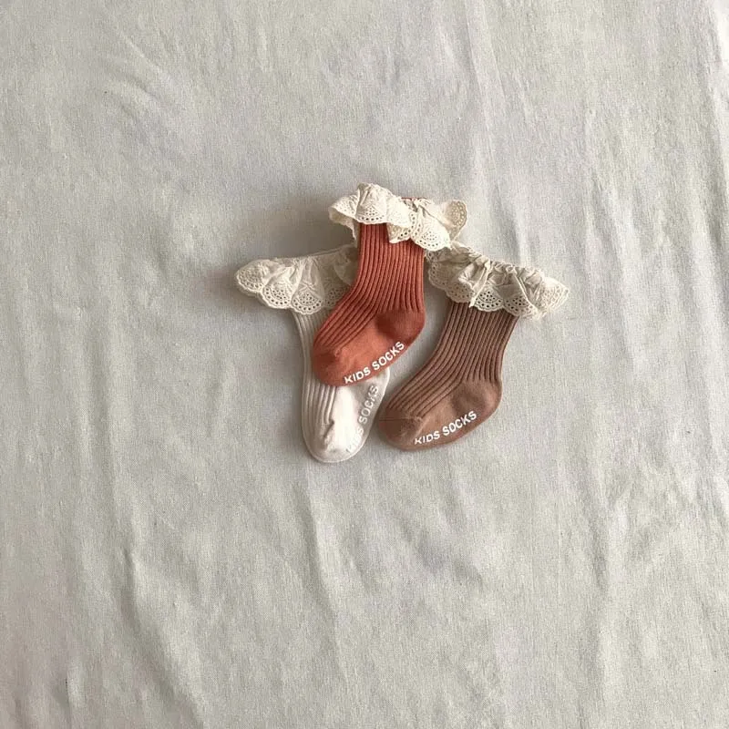 Anti Slip Baby Socks for First Walking Toddlers