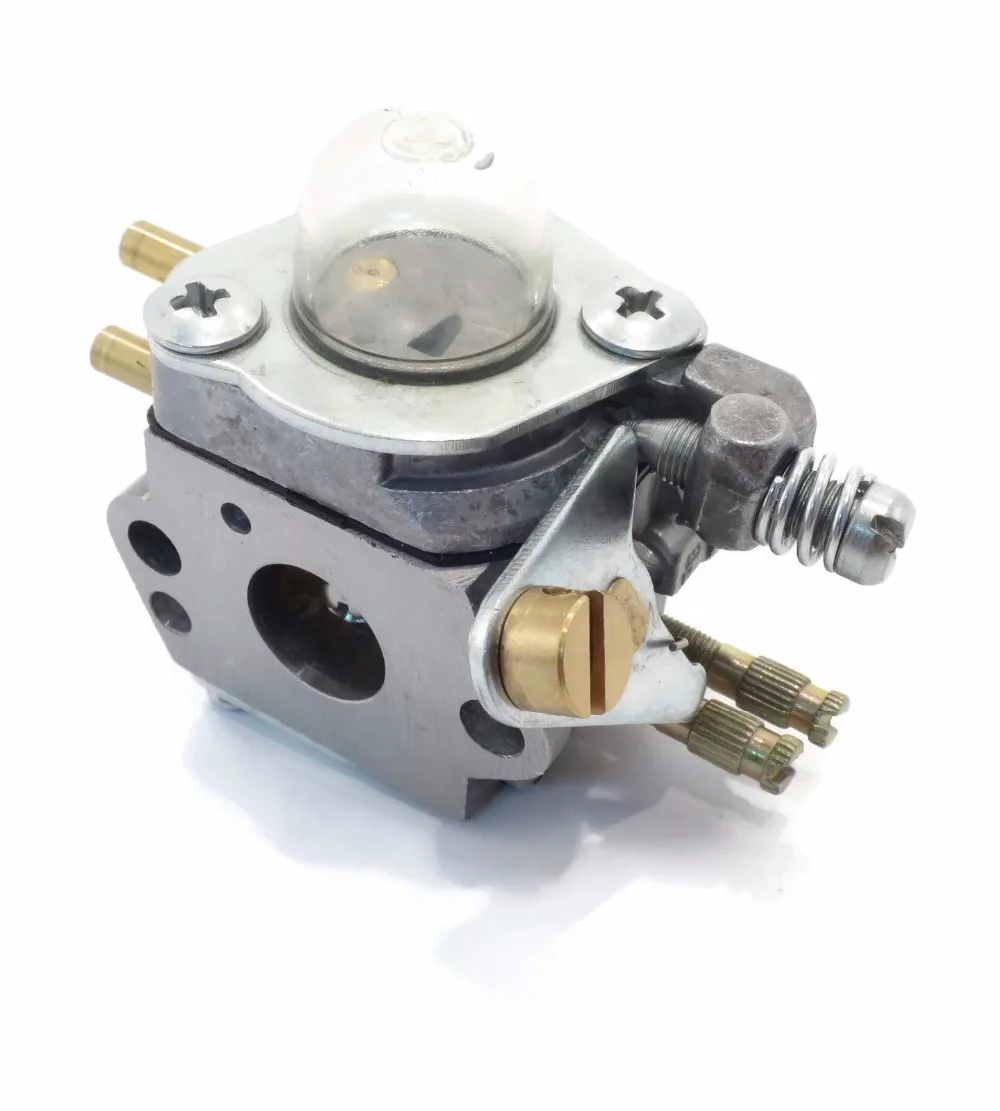 Carburatore Per Echo GT2000 GT2100 SRM2100 – Kit Con Filtro, Sostituisce Zama C1U-K29, Goldenmotor
