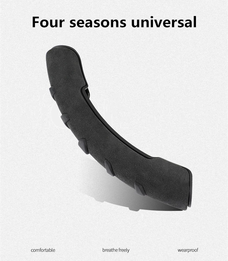 Housse De Volant En Microfibre Pour Porsche 718 Cayman / 718 Cayman S - Antidérapante, Respirante, Protection UV - Couleur O-Beige
