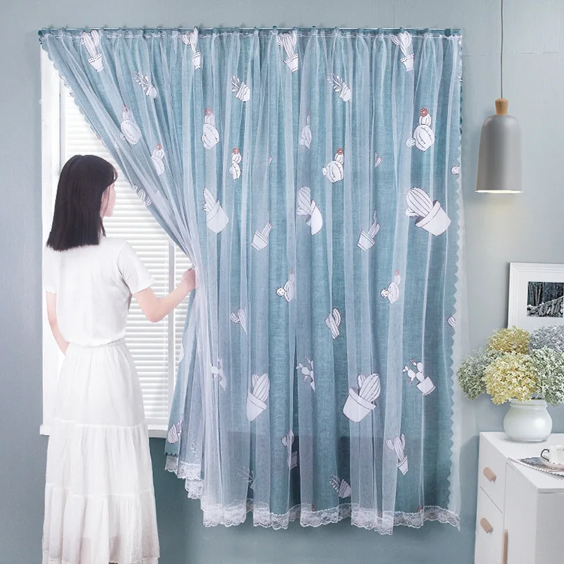 Занавески для шторы на окна гостиной кухни занавески Cortinas Dormitorio Модные
