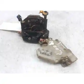 

8055361U66 DOOR LOCK FRONT LEFT NISSAN ALMERA TINO (V10M)