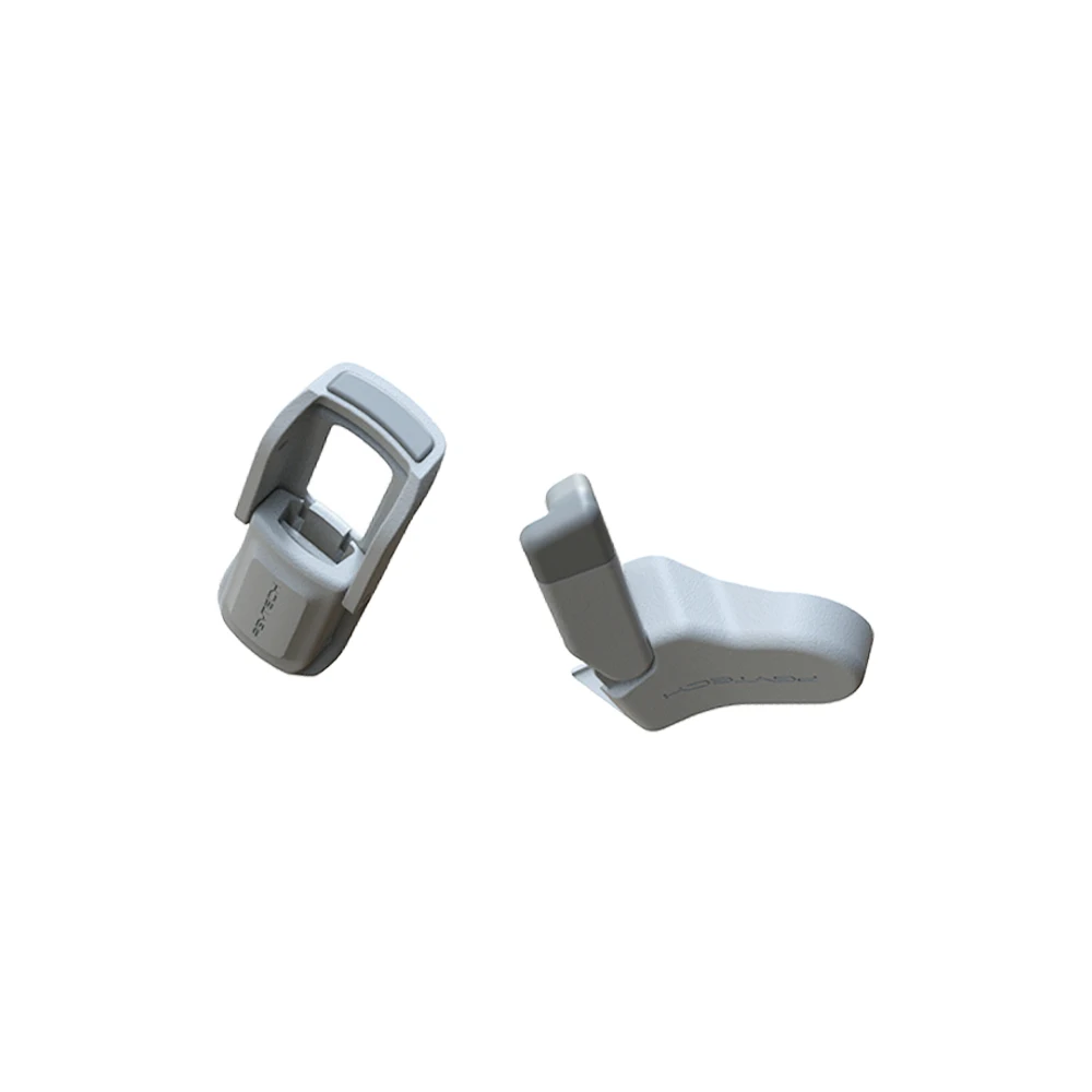 Buy PGYTECH Landing Gear Leg For DJI Mavic Mini Skid Heightened Shock-absorbing Stabilizers Leg for For DJI Mavic Mini Accessories