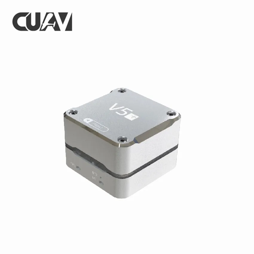 

Cuav V5+ Core mainboard commercial FC flight control system PX4 flight control RC multi-axis drone spare part