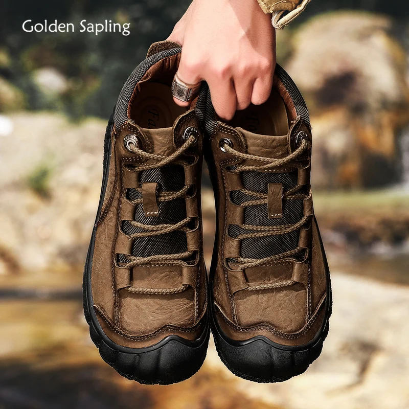 Lo mejor zapatos caterpillar hombre - Botas 2022 - Aliexpress
