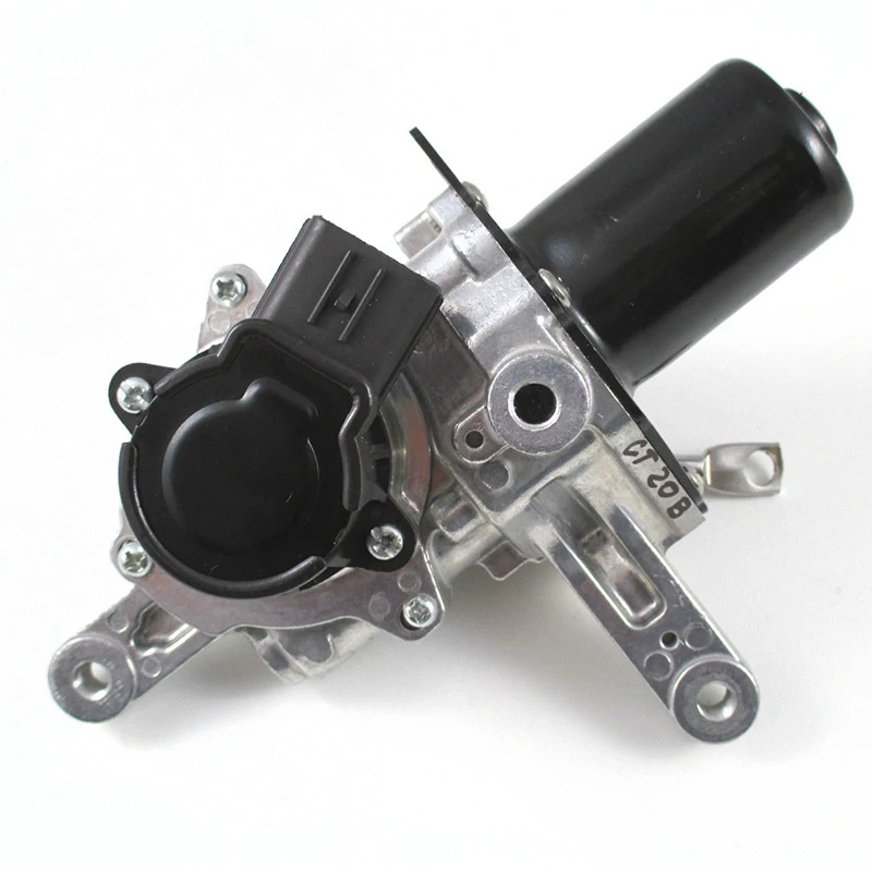 CT16V Turbo 17201-OL040 17201-0L040 17201-30110 Турбокомпрессор для Toyota hilux d4d 1kd SW4 Landcruiser VIGO3000 D4D 1KD-FTV 3.0L - Цвет: Actuator