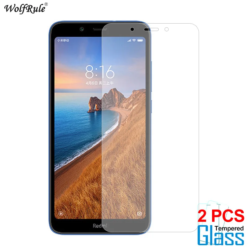 Купить Стекло Xiaomi Redmi 7