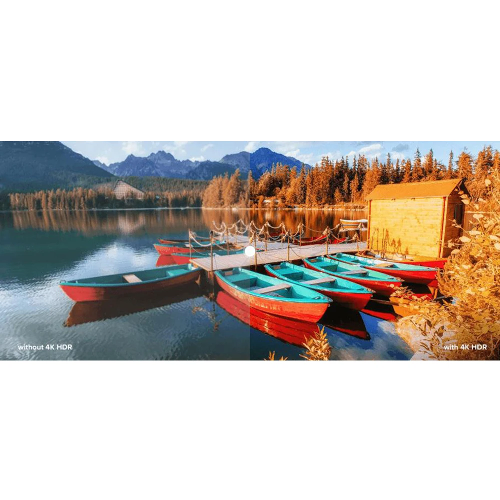 Ticpods ANC True Wireless Earbuds Active Noise