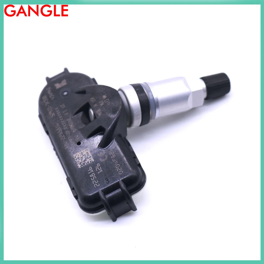TPMS FOR HYUNDAI ELANTRA (MD) 2010-2015 TPMS 433MHz Ÿ̾ з   Ÿ̾   52933-3X300 529333X305