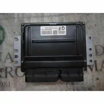 

SWITCHBOARD ENGINE EUA NISSAN FIRST SALOON (P12) Trail MEC37070 HITACHI [14618911]