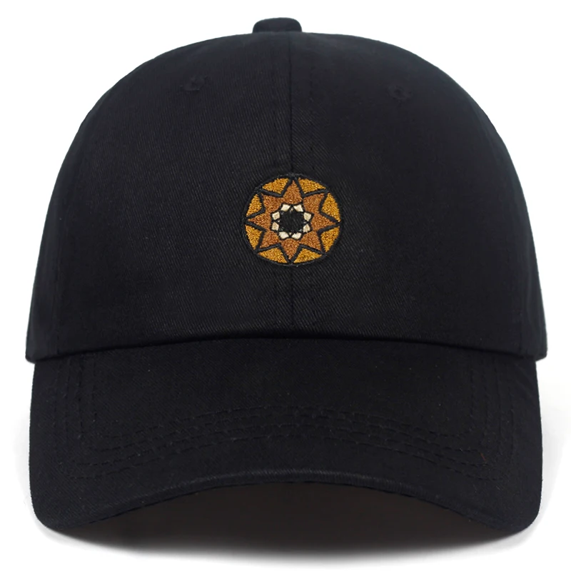 Хлопок земля лучший мама папа шляпа Высококачественная бейсболка для мужчин и женщин хип-хоп бейсболка Garros Bone Прямая поставка