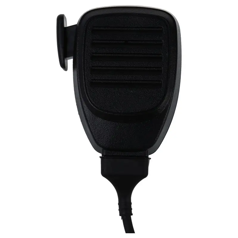 Blk шнур для катушки ручной Динамик микрофон для Kenwood TK-868G