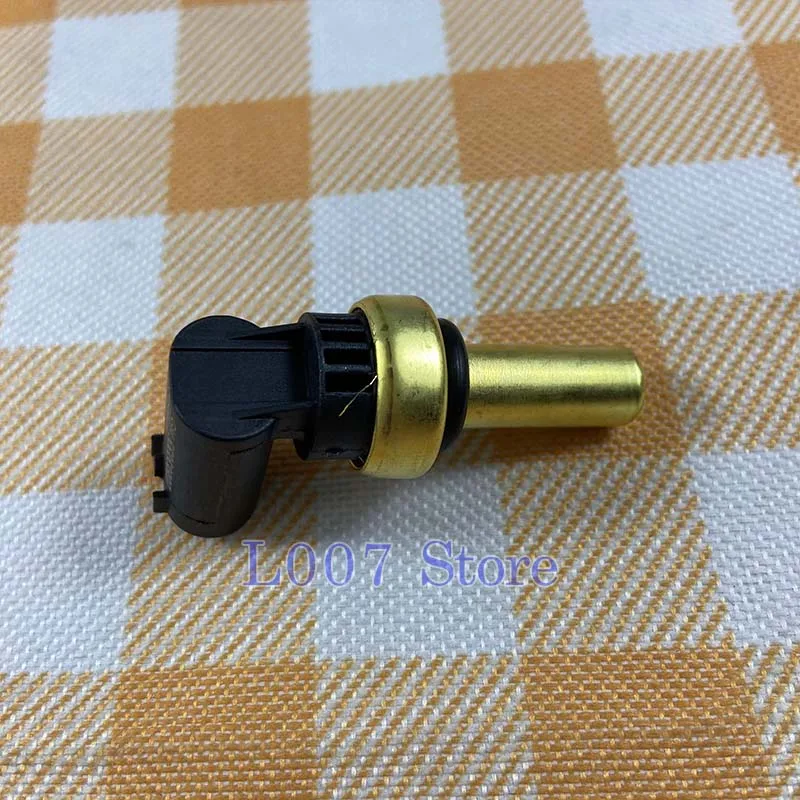 New Good Coolant Temperature Sensor For Chevrolet Cruze Sonic Astra NO: 55563530 55353807 55591401 SWS001