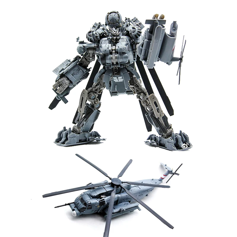 Трансформеры Takara Tomy SS08 металлическая часть автомобиля 25 см блэкаут автороботы