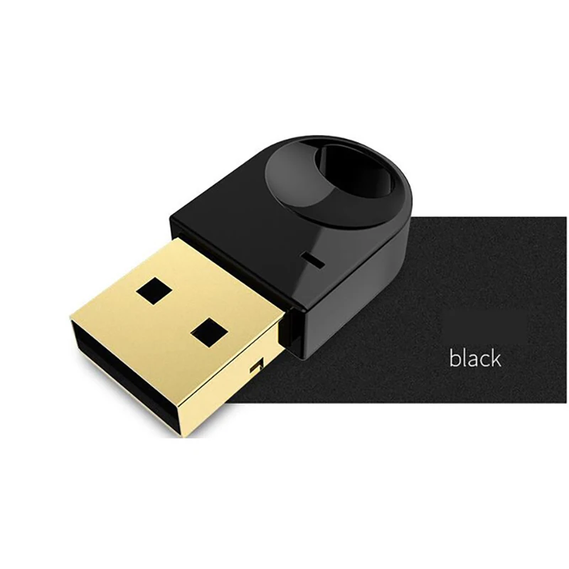 Csr 4 2 Bluetooth адаптер Бесплатный драйвер ключ/приемник Usb для компьютера