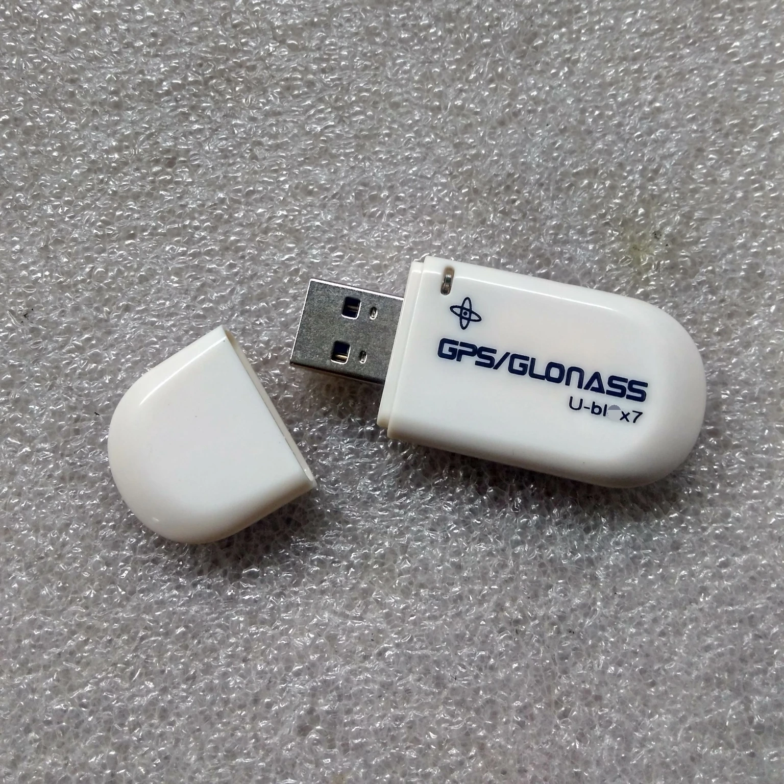 Vk172 USB GPS Module Vk 172 Satellite Navigation Blox7 172 U Glonass