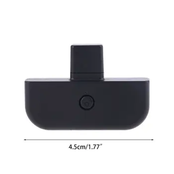 

Wireless Bluetooth Adapter USB Transceiver Audio Headset Receiver for Switch Kit