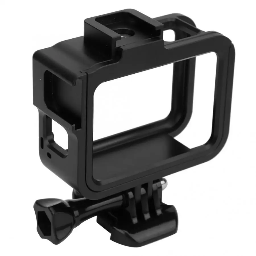 Защитный чехол из алюминиевого сплава для GoPro Hero 8 аксессуары для экшн-камеры