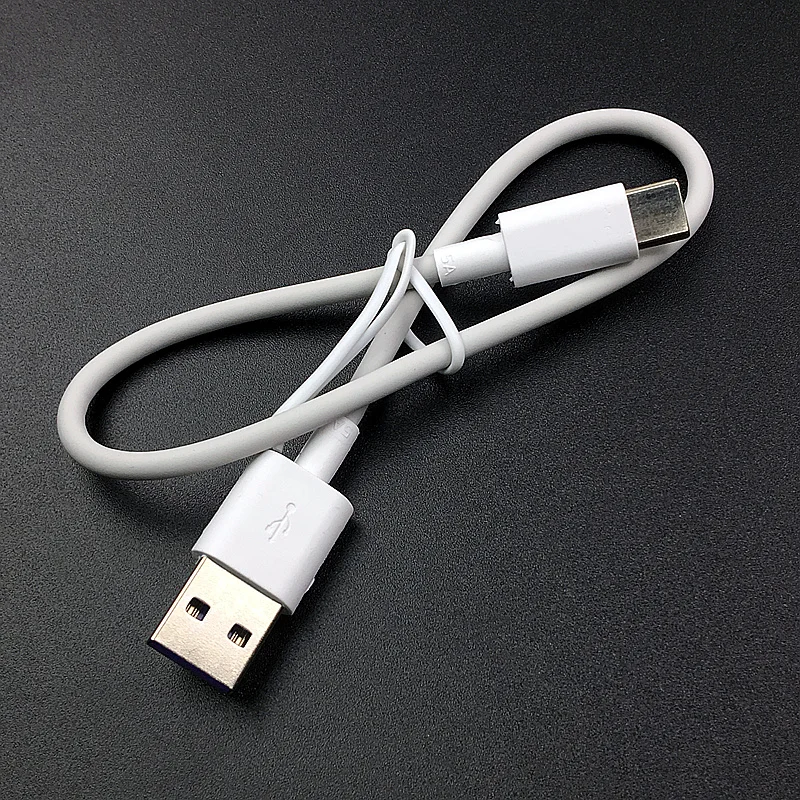 Кабель зарядного устройства huawei 5A, быстрый Кабель USB 3,1 type-C для huawei mate 9 10 20 Pro P9 P10 P20 Pro Honor 10 v10 Note 10