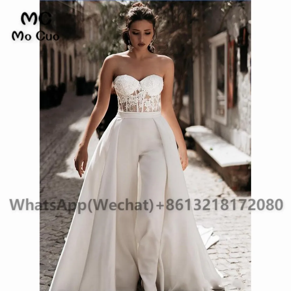 2020-new-cheap-white-jumpsuits-a-line-wedding (1)