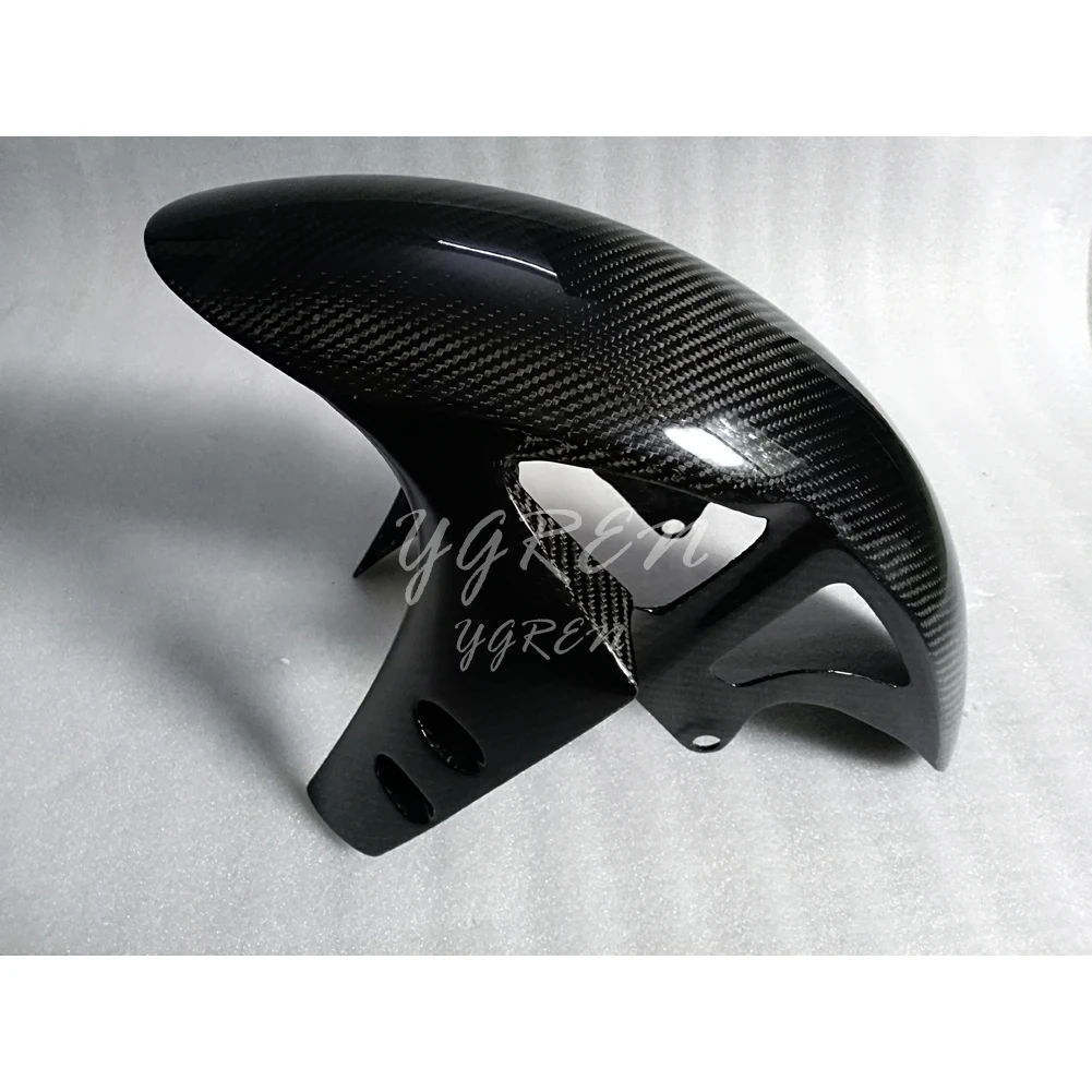12 шт. Pre-Preg 2x2 Twill Weave углеродное волокно подходит для Yamaha MT10 весь Кузов обтекатель Крышка Набор