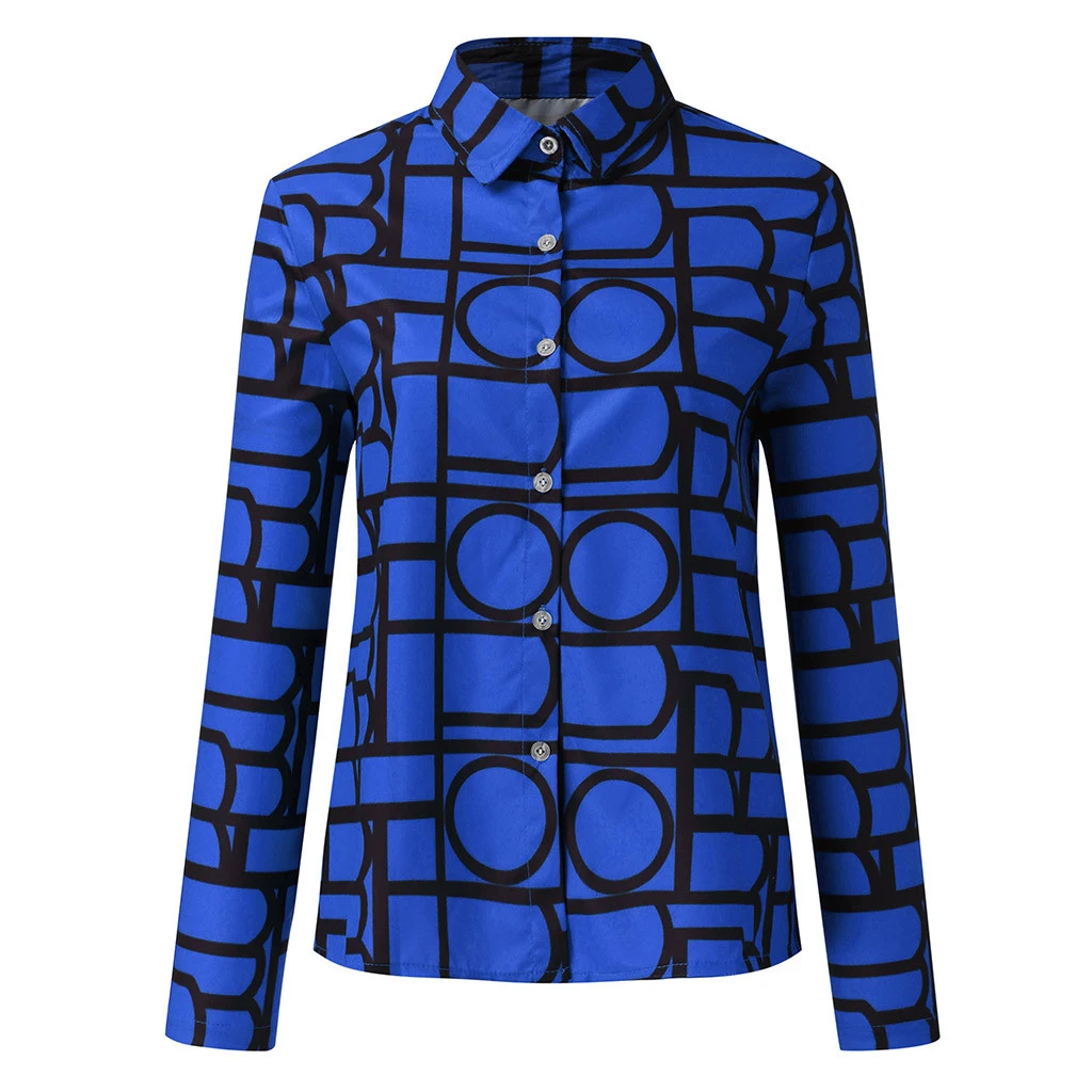 JAYCOSIN Ladies Summer Blouse Women