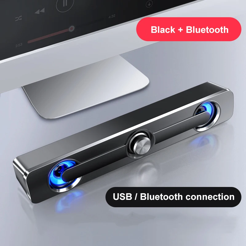 pc soundbar