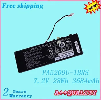

Brand new Battery For TOSHIBA PA5209U-1BRS PA5209U P000627450 laptop battery