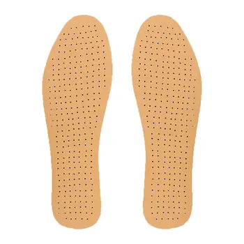 

PU Orthotic Insoles for Flatfoot Arch Support Orthopedic Silicone Massage Shoe Pad Foot Care Cushion Insole
