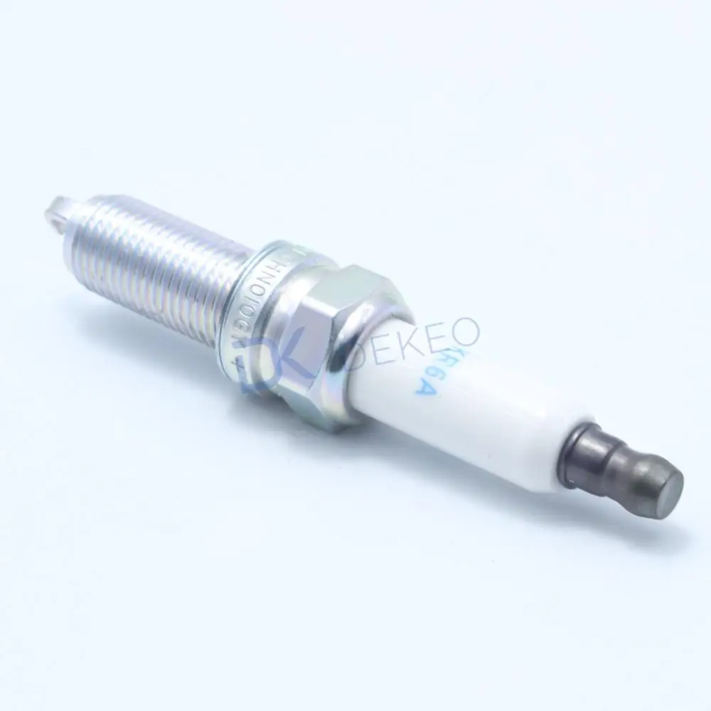 DEKEO иридиевая Свеча зажигания для Buick Excelle 1.5L(15N) L2B Chevrolet Cavalier(1) 1.5L(320) L2B Lova 1.5L L2B Sail3 1.3L LEW LKR6AGP