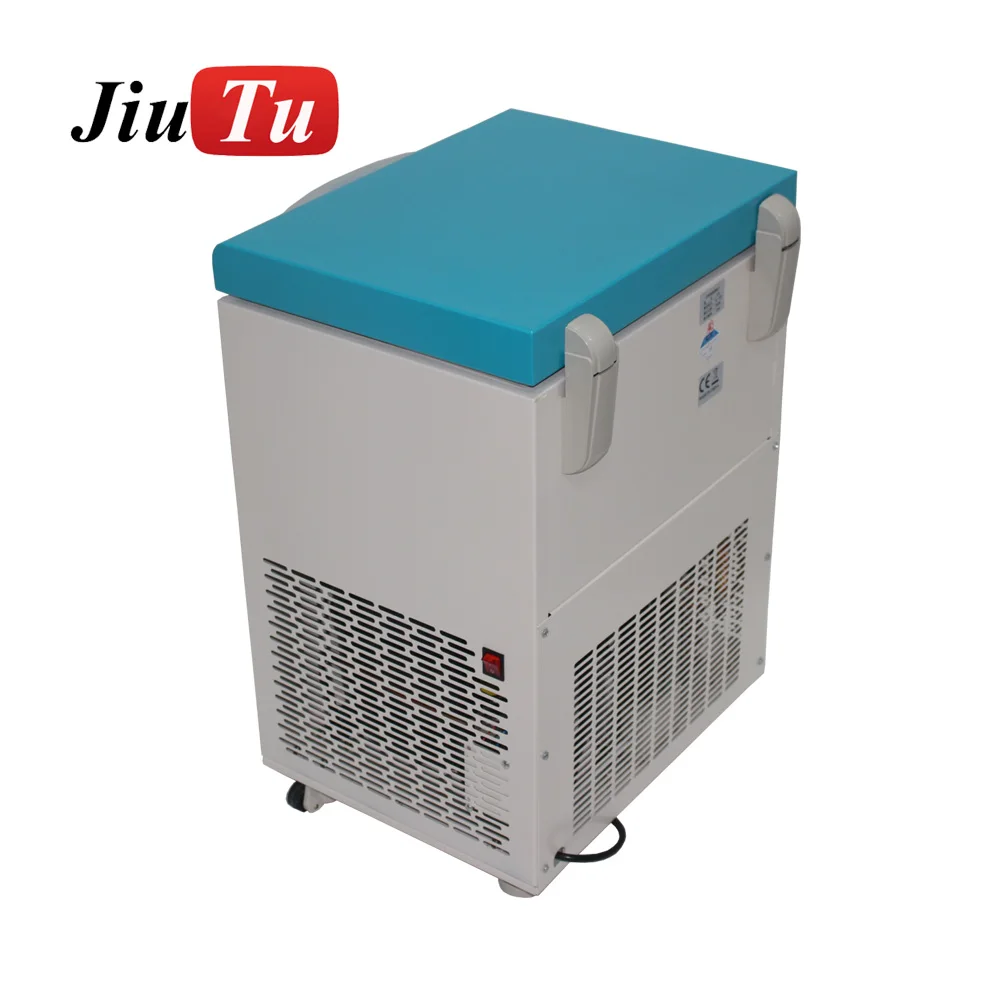 iutu LCD Separator Machine -180 degree For iPhone X 8 Samsung Edge S9 S8 S7 S6 Refurbished Repair Quickly Freeze Separating (6)