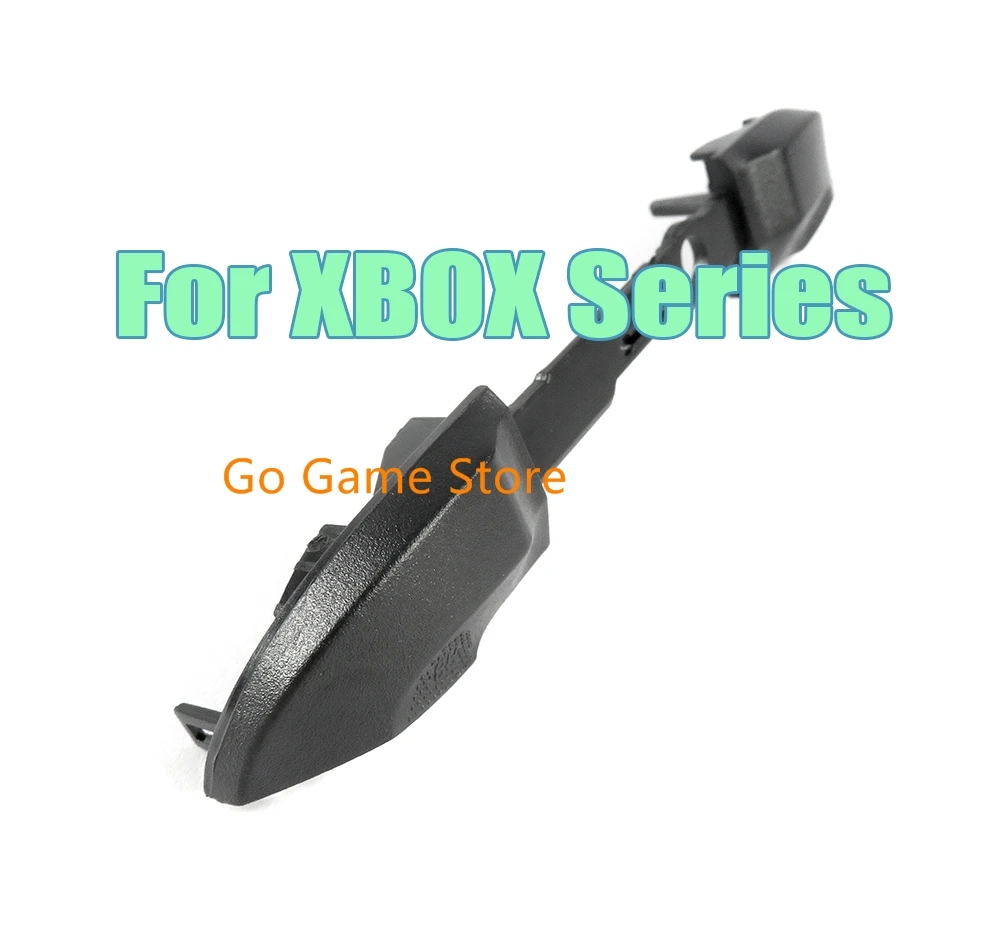 5 Pezzi Per Controller Xbox Serie X S Pulsanti Lb Rb Pulsanti Trigger Paraurti Lb Rb Neri Per Pulsanti Lb Rb