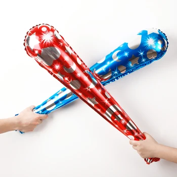 

20pcs/lot Inflatable Balloon Stick