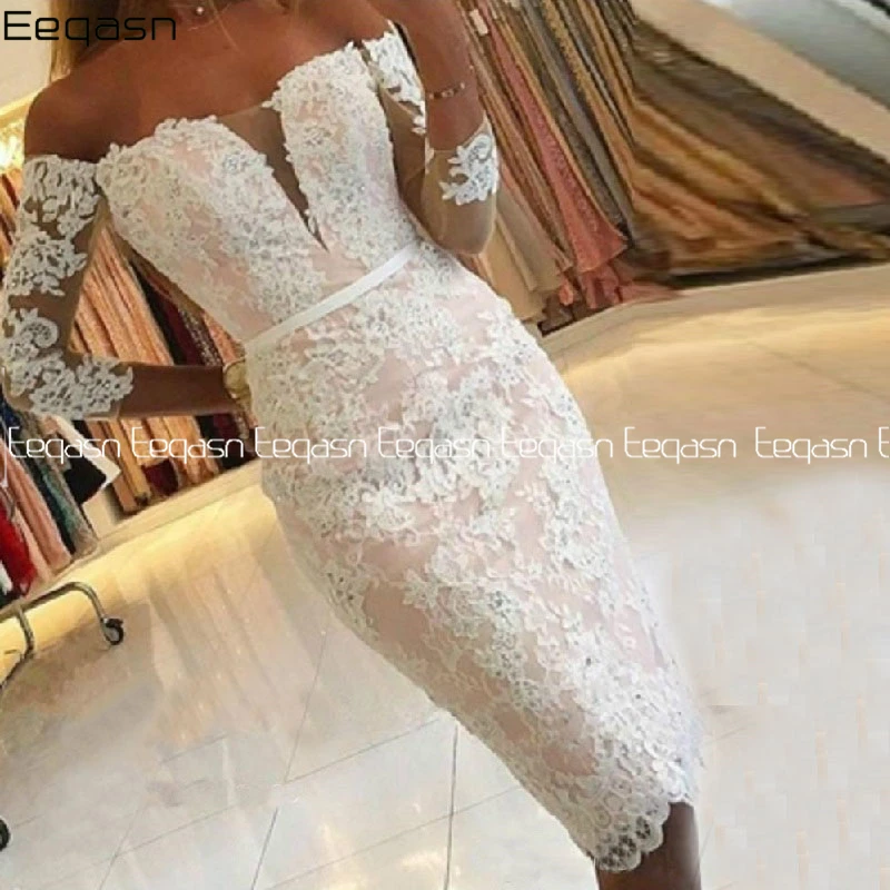 knee length homecoming dresses medium length