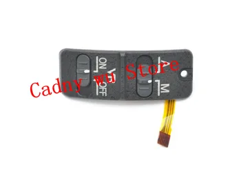 

NEW FOR Nikon AF-S DX Nikkor 18-55mm f/3.5-5.6G VR AM/F Switch Assembly Replacement Part