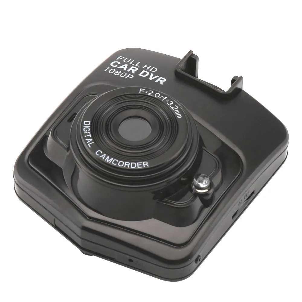 Новейшая Мини автомобильная видеокамера HD 1080P Автомобильная dvr камера вождение, парковка регистратор, видеорегистратор g-сенсор камера автомобиля