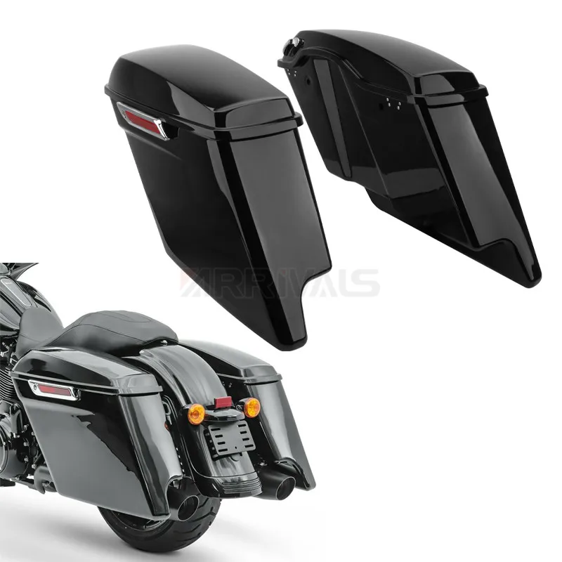 Harley Touring Street Glide 